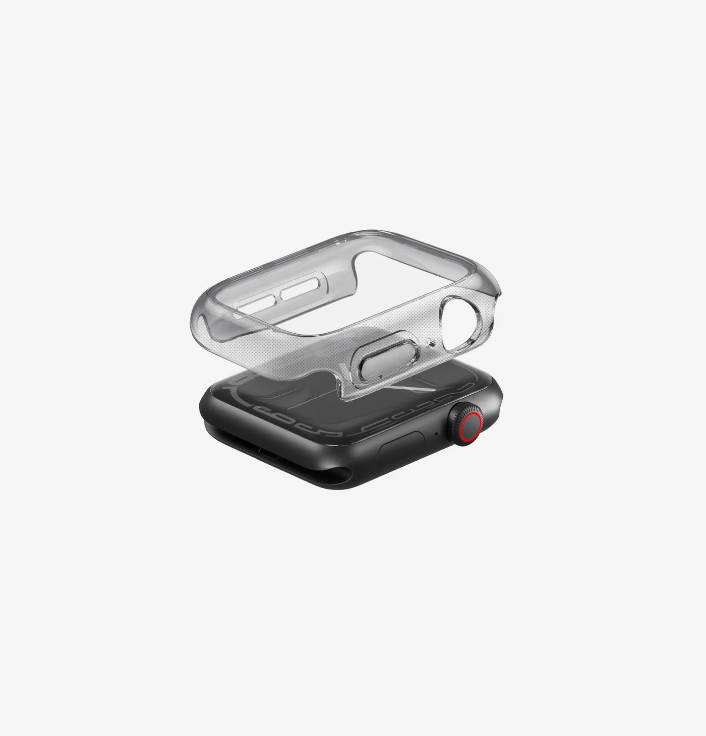 Garde Serisi Apple Watch Koruyucu Kapak