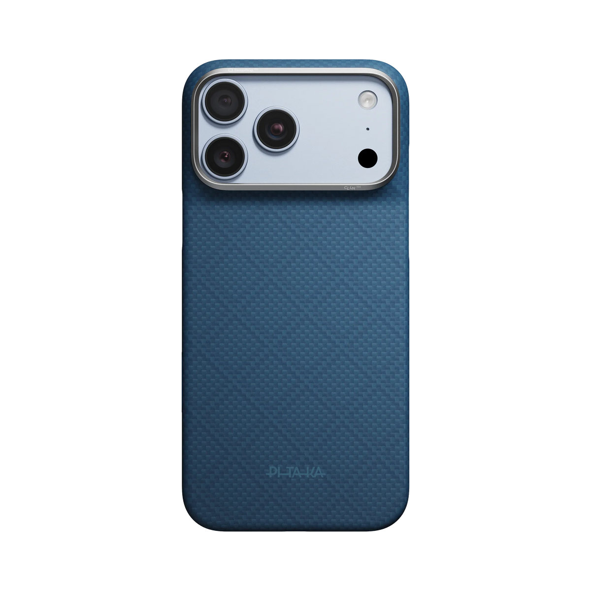 Argyle Serisi Kevlar Kılıf - iPhone 18 Pro