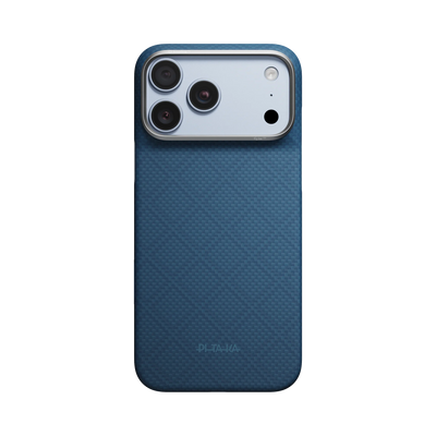 Argyle Serisi Kevlar Kılıf - iPhone 18 Pro
