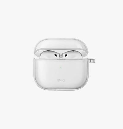 Glase Serisi Clear Kılıf - AirPods 3