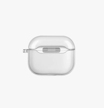 Glase Serisi Clear Kılıf - AirPods 3