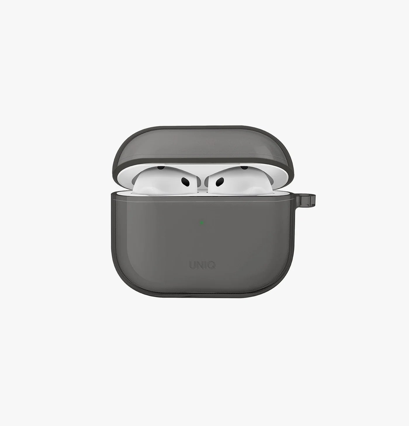 Glase Serisi Clear Kılıf - AirPods 3