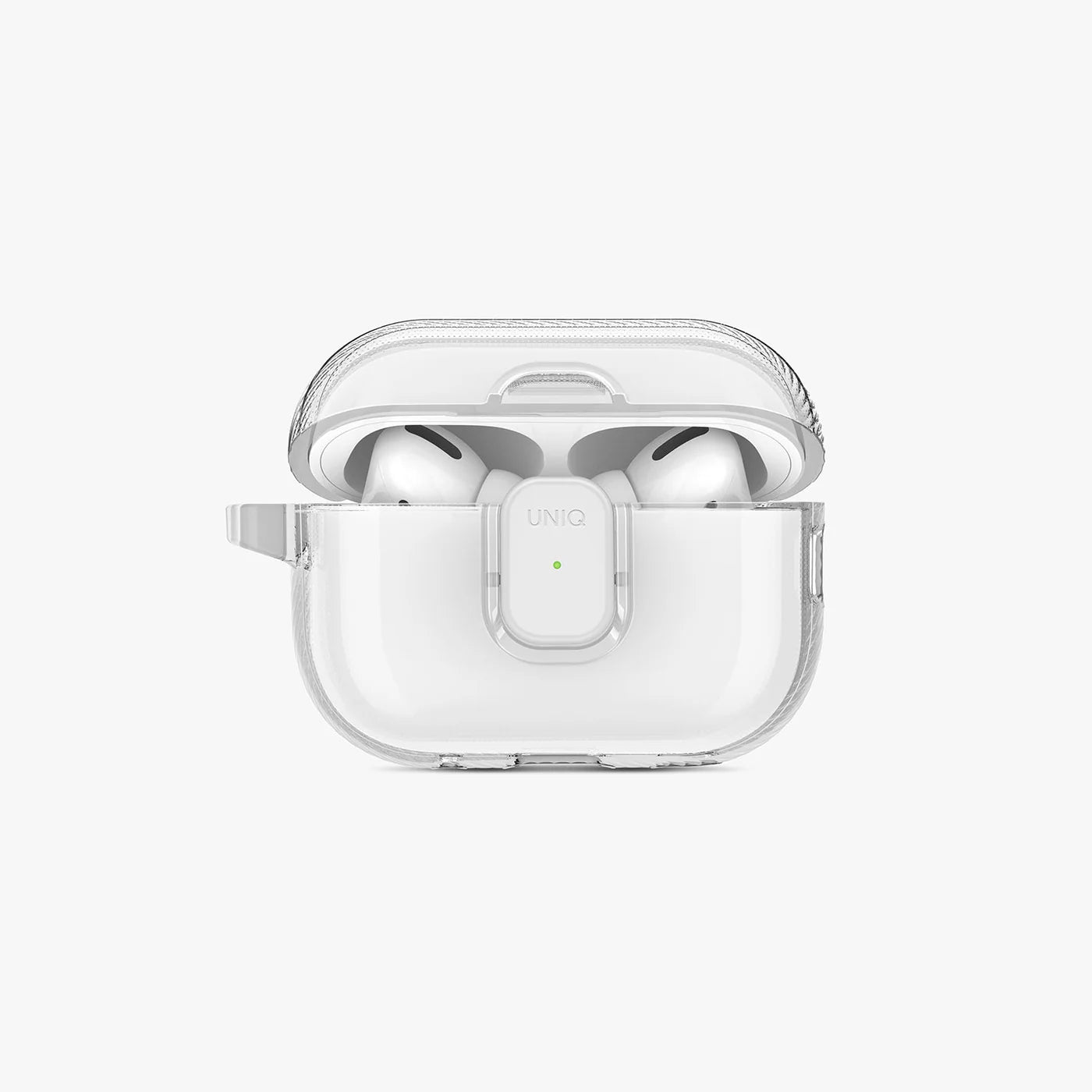 Glase Pro Serisi Kilitli Kılıf - AirPods Pro 2