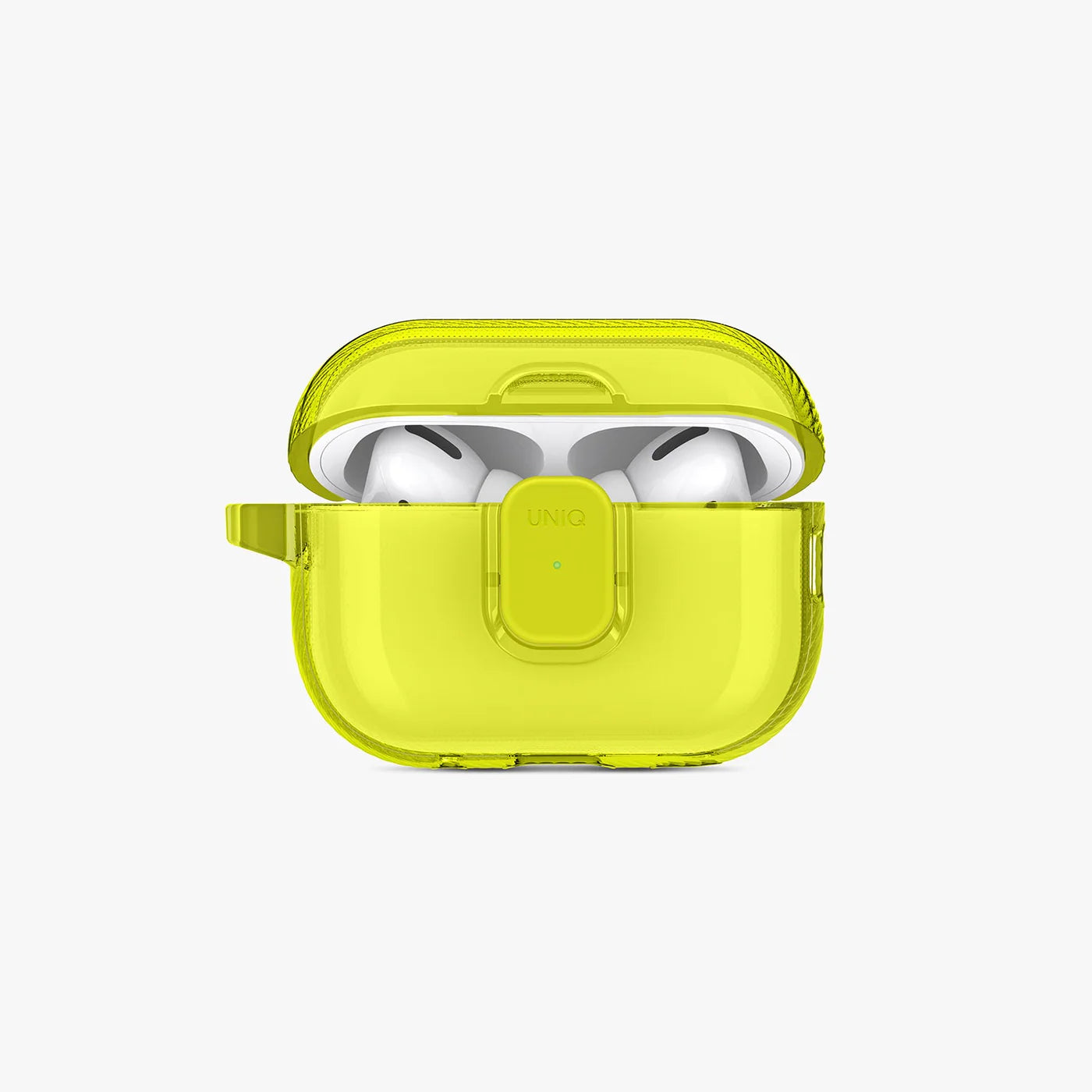 Glase Pro Serisi Kilitli Kılıf - AirPods Pro 2