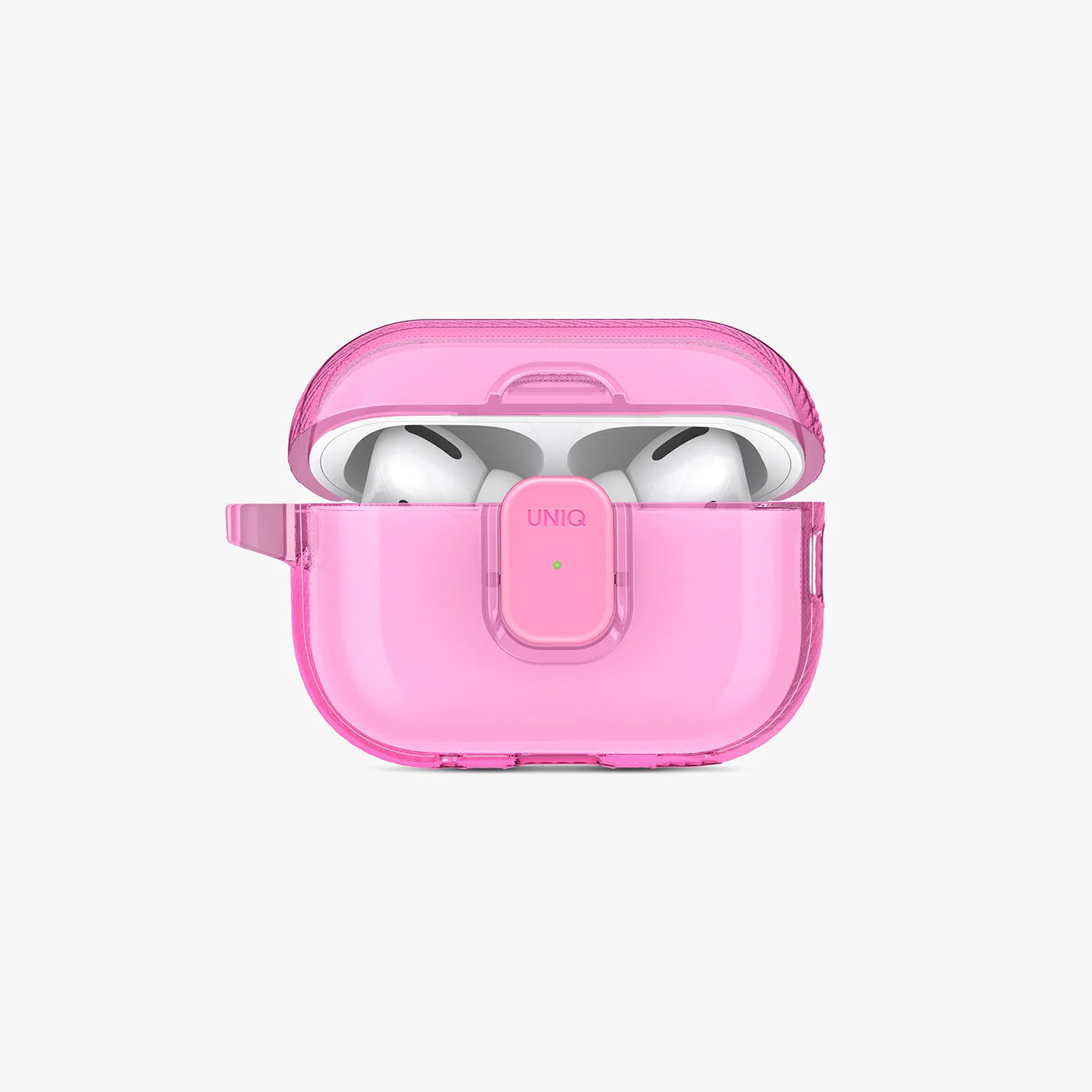 Glase Pro Serisi Kilitli Kılıf - AirPods Pro 2