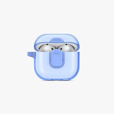 Glase Pro Serisi Kilitli Kılıf - AirPods 4