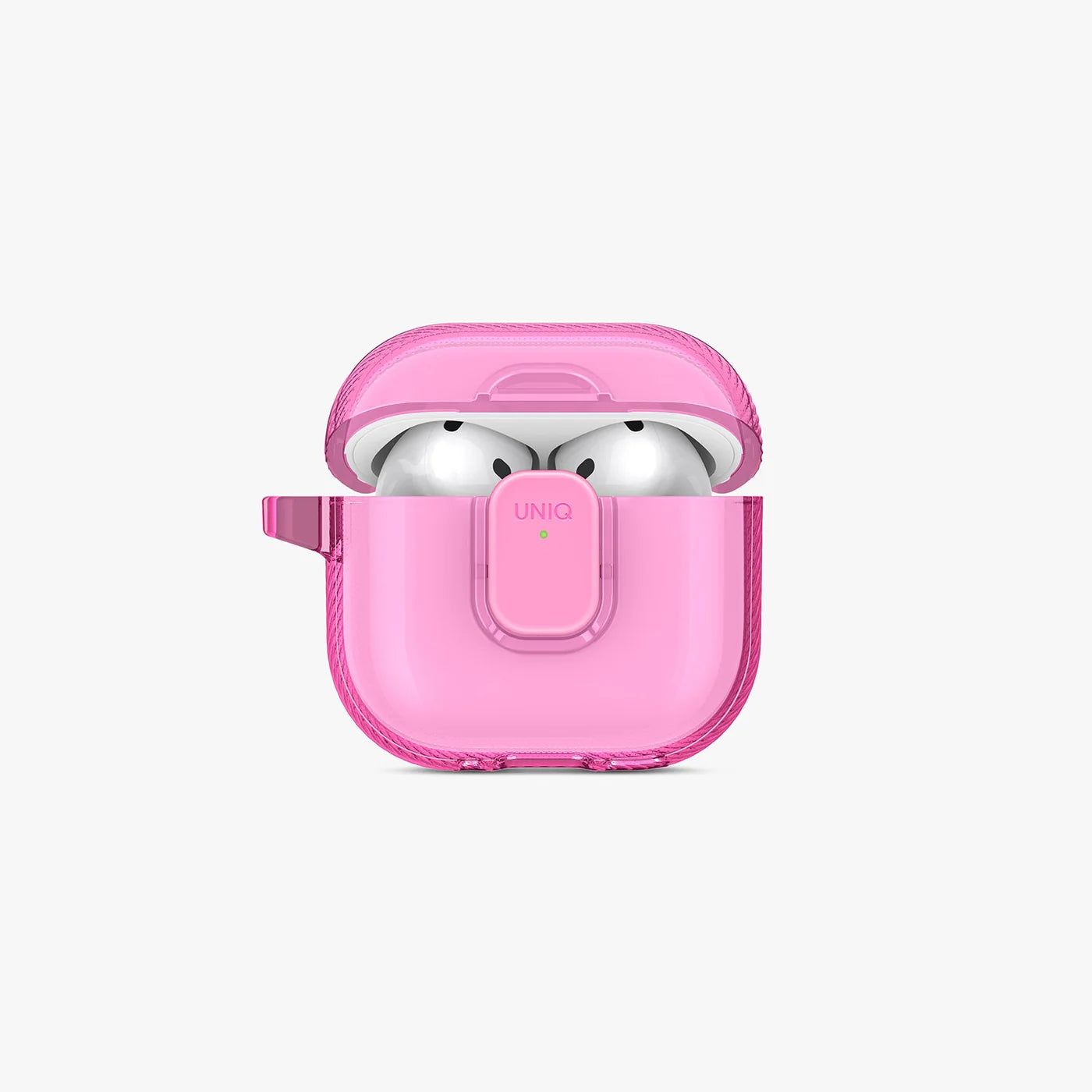 Glase Pro Serisi Kilitli Kılıf - AirPods 4