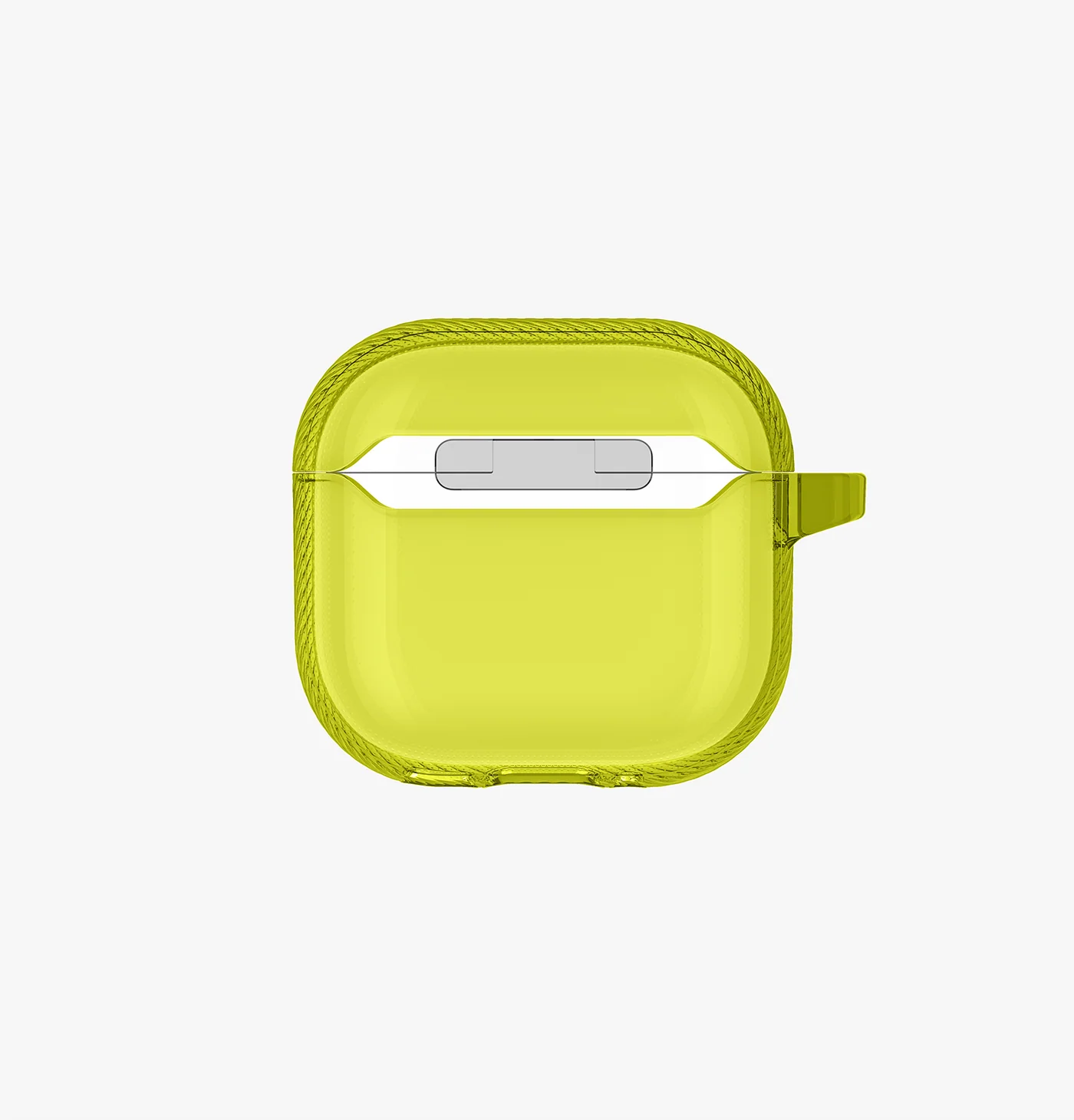 Glase Pro Serisi Kilitli Kılıf - AirPods 4