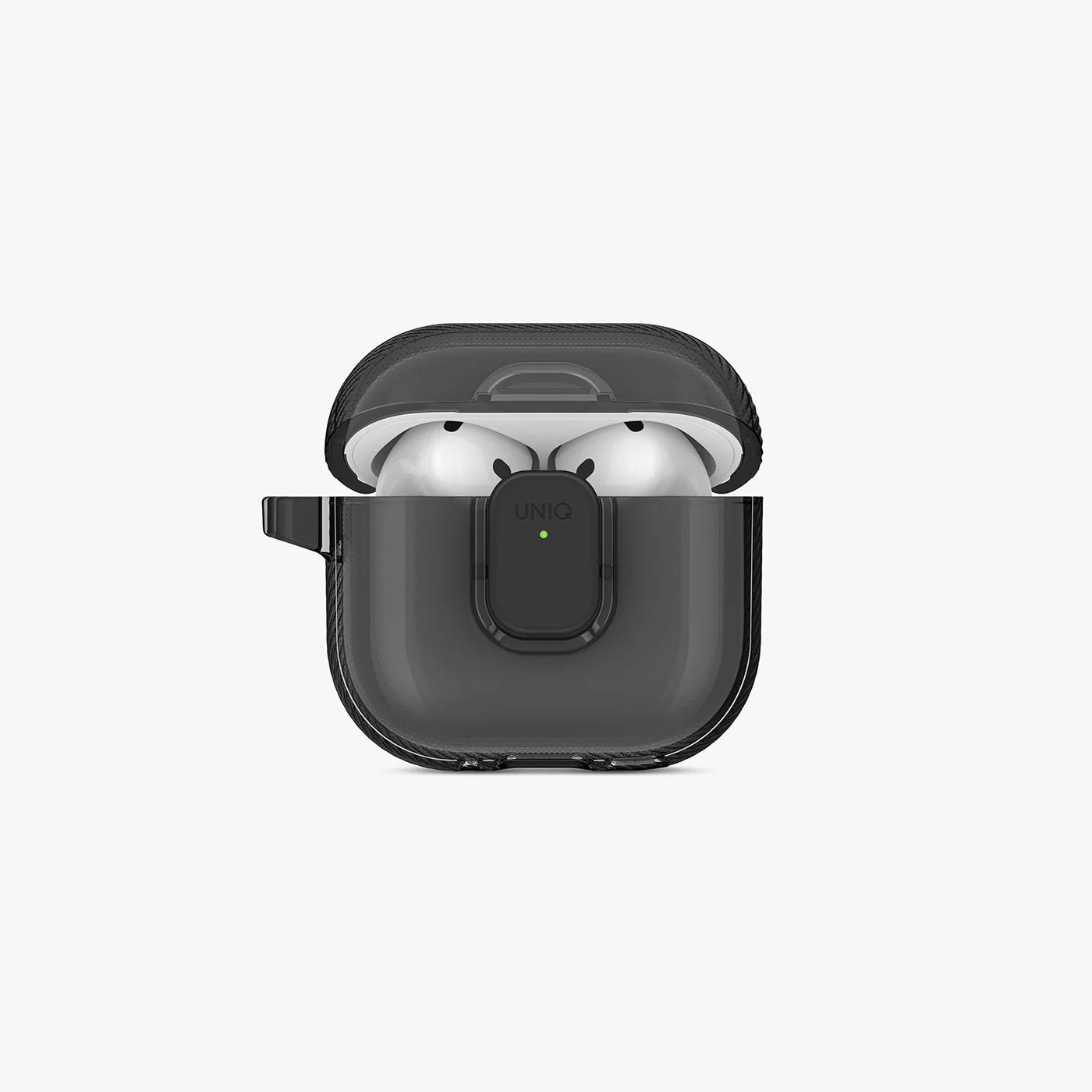 Glase Pro Serisi Kilitli Kılıf - AirPods 4