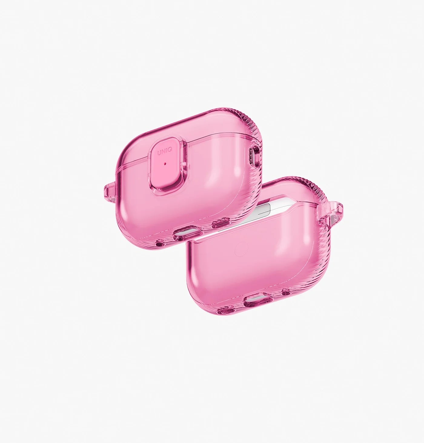 Glase Pro Serisi Kilitli Kılıf - AirPods Pro 3