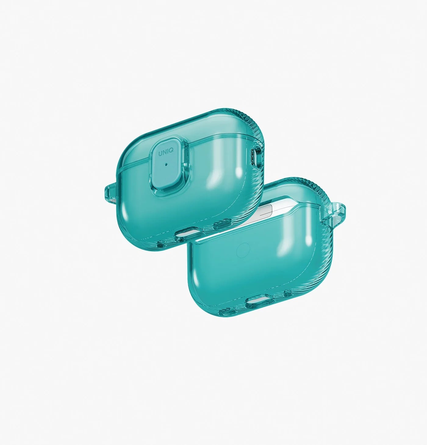 Glase Pro Serisi Kilitli Kılıf - AirPods Pro 3