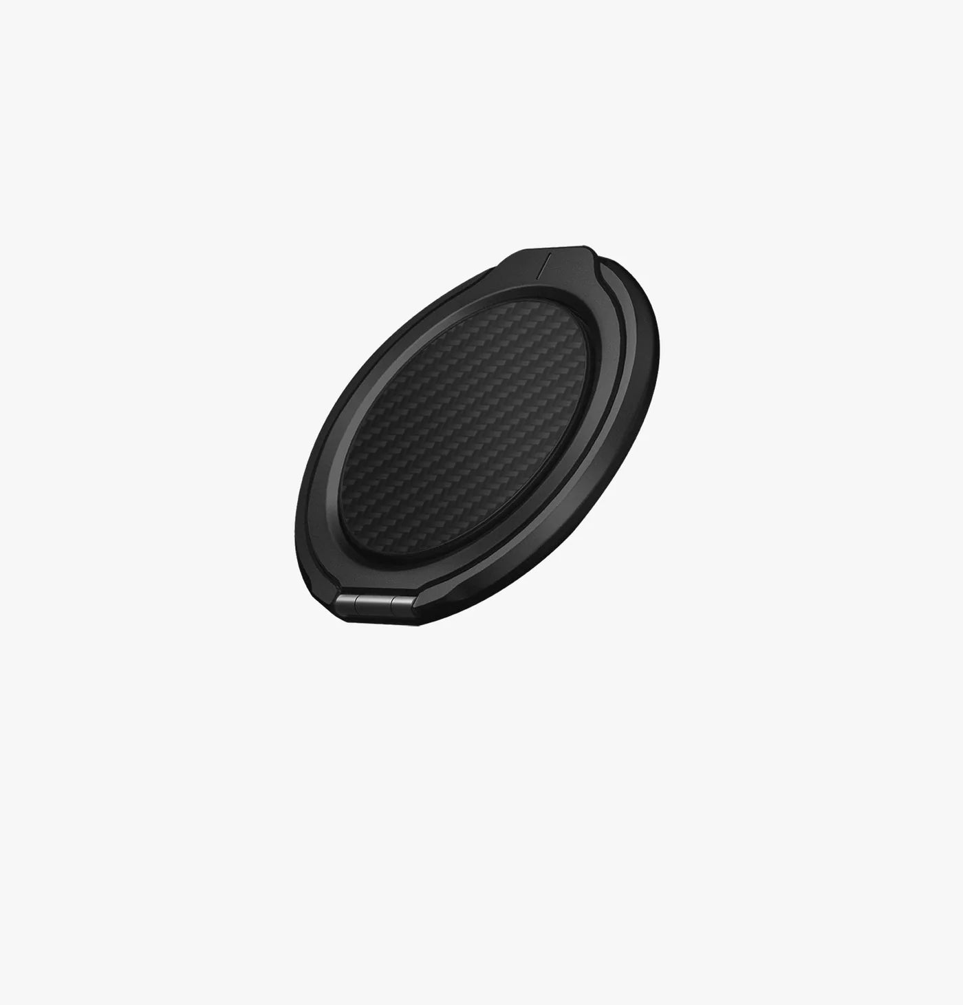 Grip Premium Karbon Classic Manyetik Grip-Fit