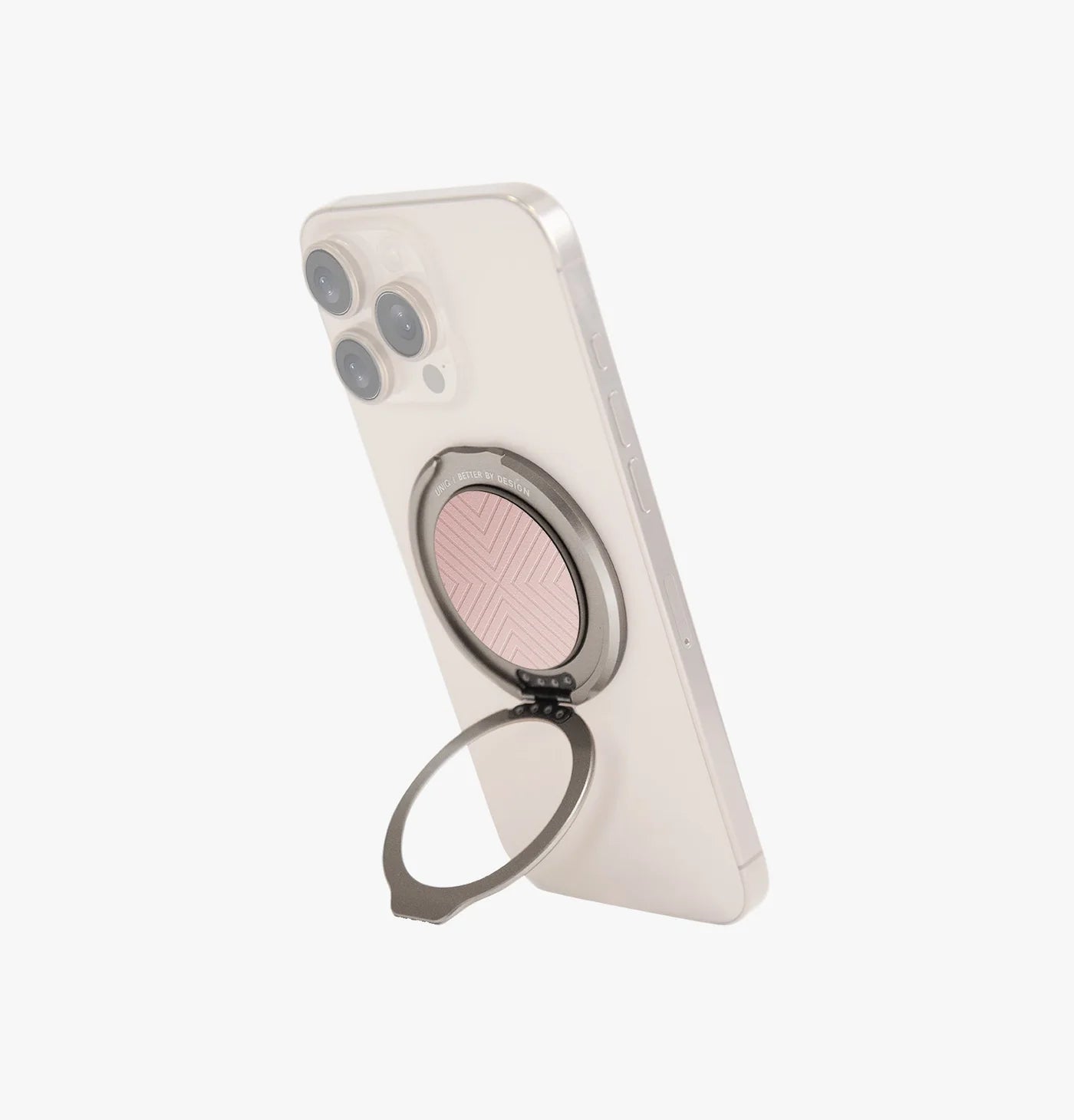 Grip Classic Manyetik Grip-Fit