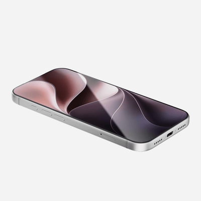 MOFT 3A HD Cam Ekran Koruyucu - iPhone 18 Pro Max