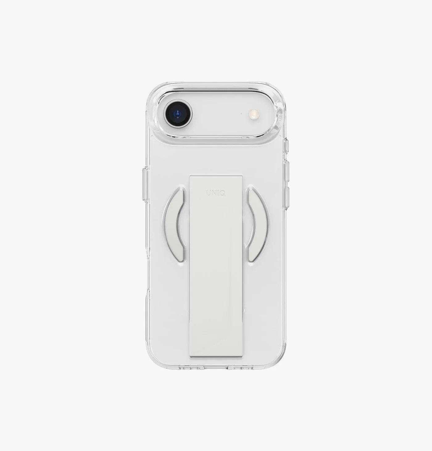 Heldro Air FlexGrip Clear Kılıf - iPhone Air