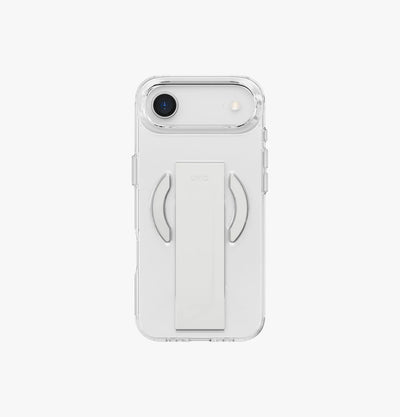 Heldro Air FlexGrip Clear Kılıf - iPhone Air