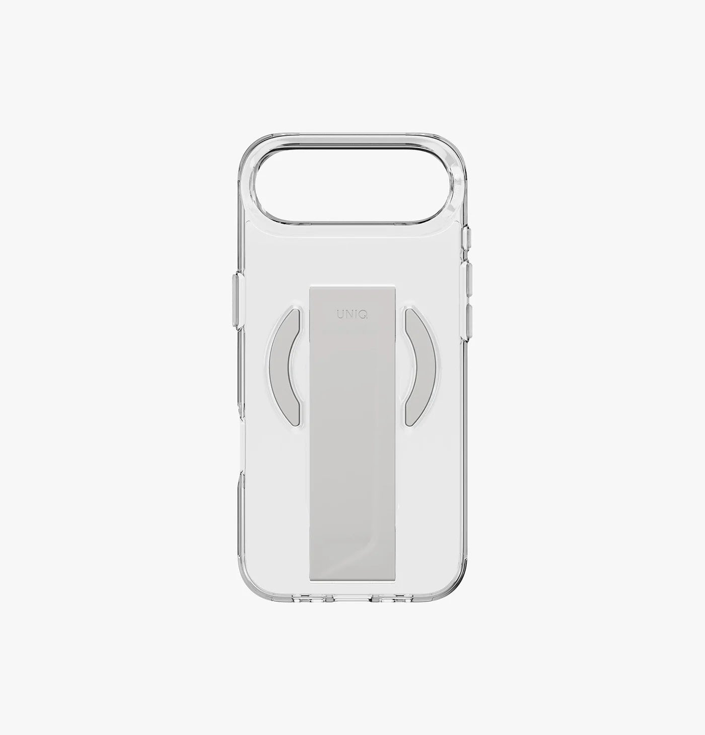 Heldro Air FlexGrip Clear Kılıf - iPhone Air