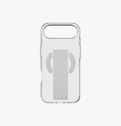 Heldro Air FlexGrip Clear Kılıf - iPhone Air