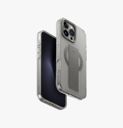 Heldro Max FlexGrip Standlı Kılıf - iPhone 16 Pro Max
