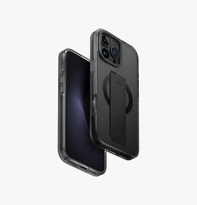 Heldro Max FlexGrip Standlı Kılıf - iPhone 16 Pro Max