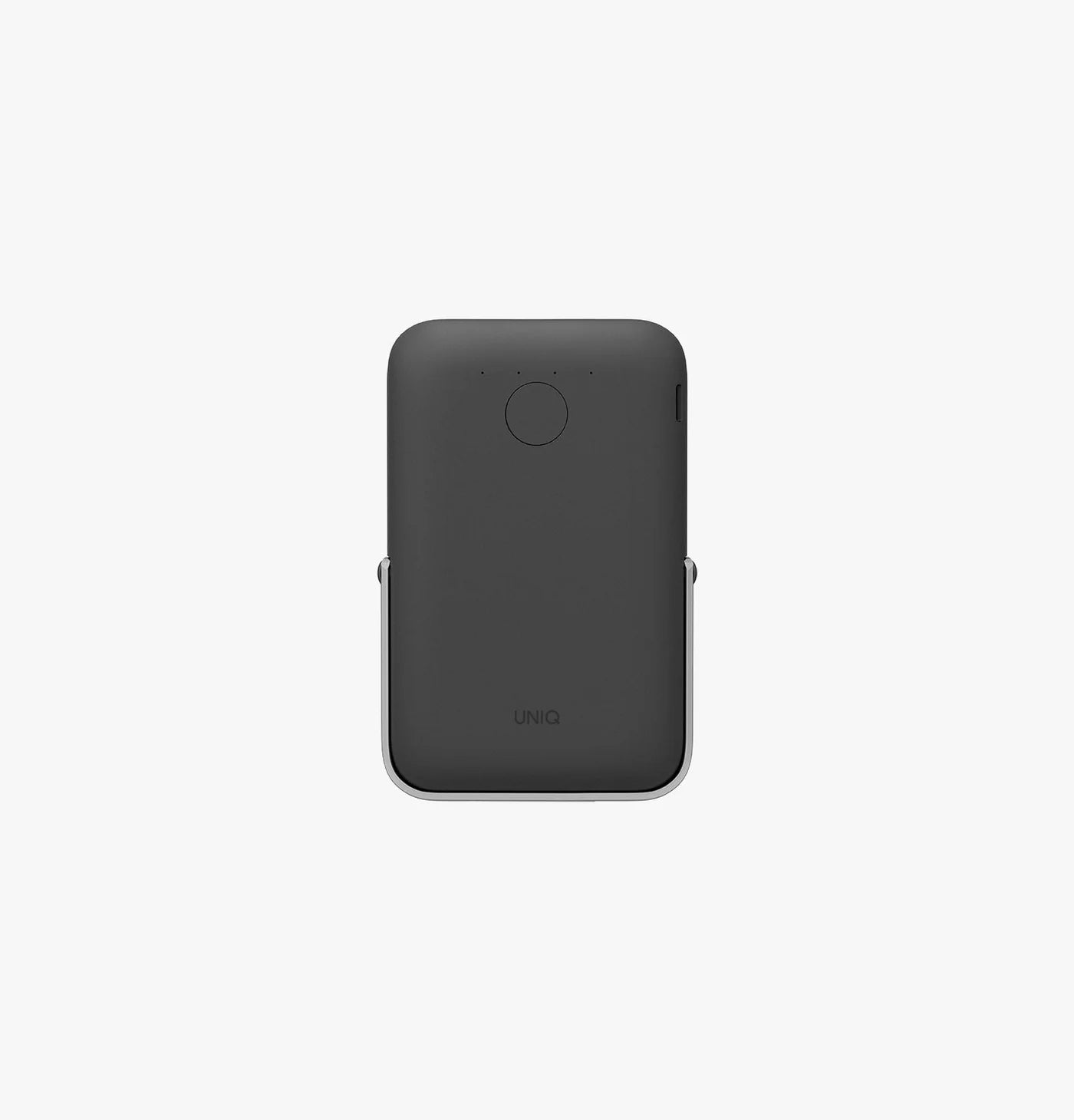 Hoveo 5000mAh Vegan Deri Magsafe Powerbank