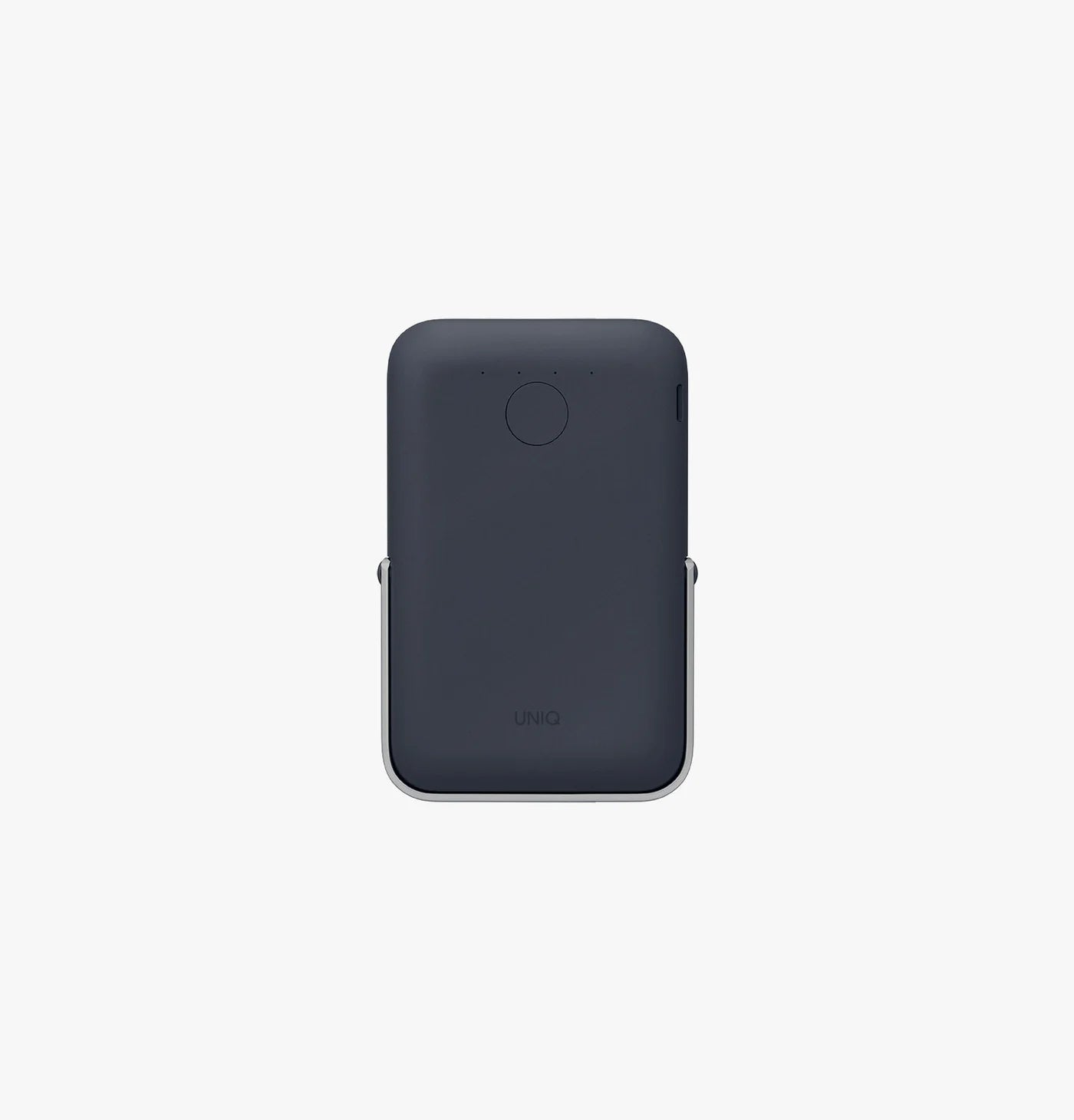 Hoveo 5000mAh Vegan Deri Magsafe Powerbank