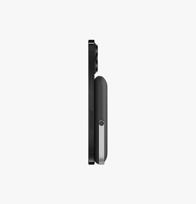 Hoveo 5000mAh Vegan Deri Magsafe Powerbank