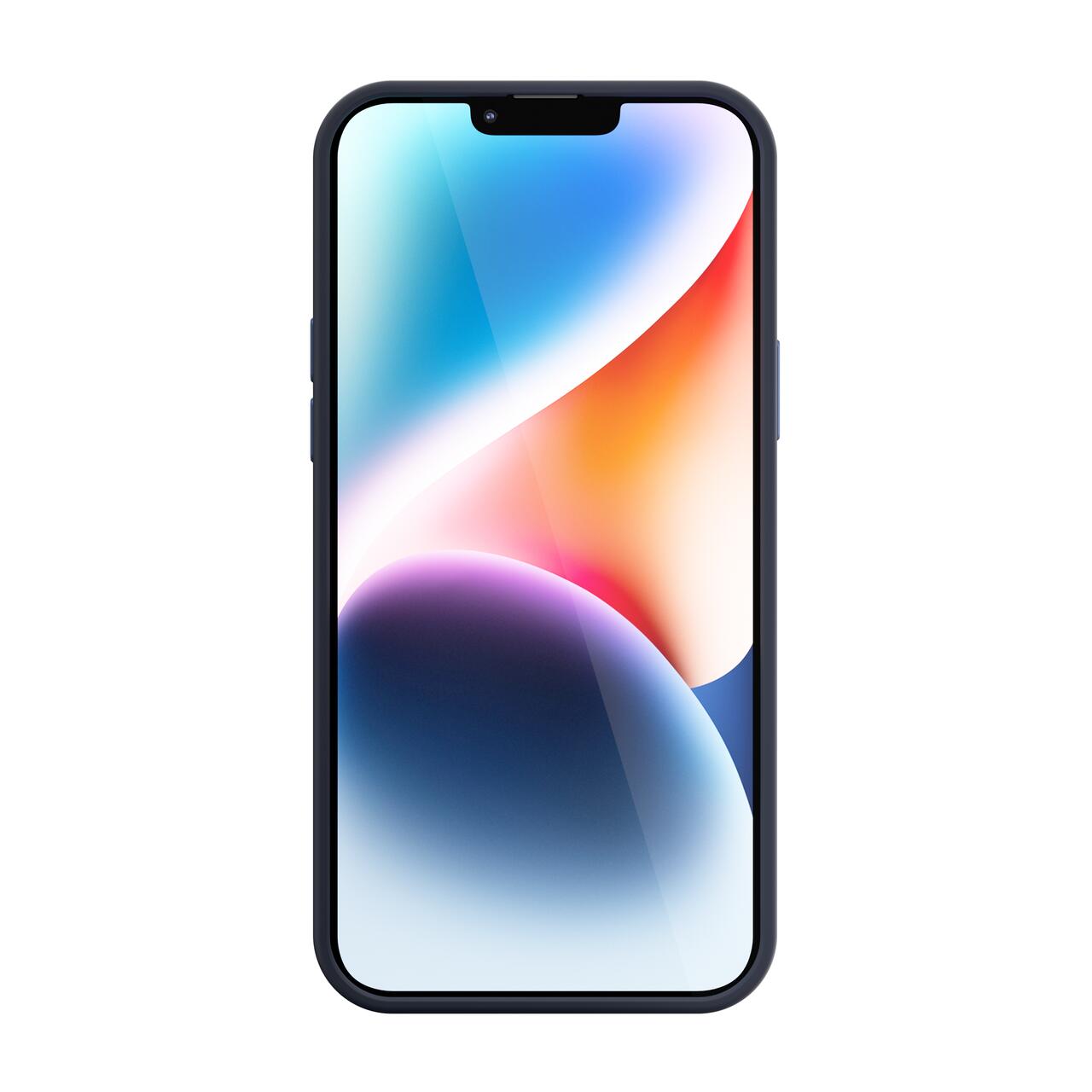 Matte Serisi Kılıf - iPhone 13
