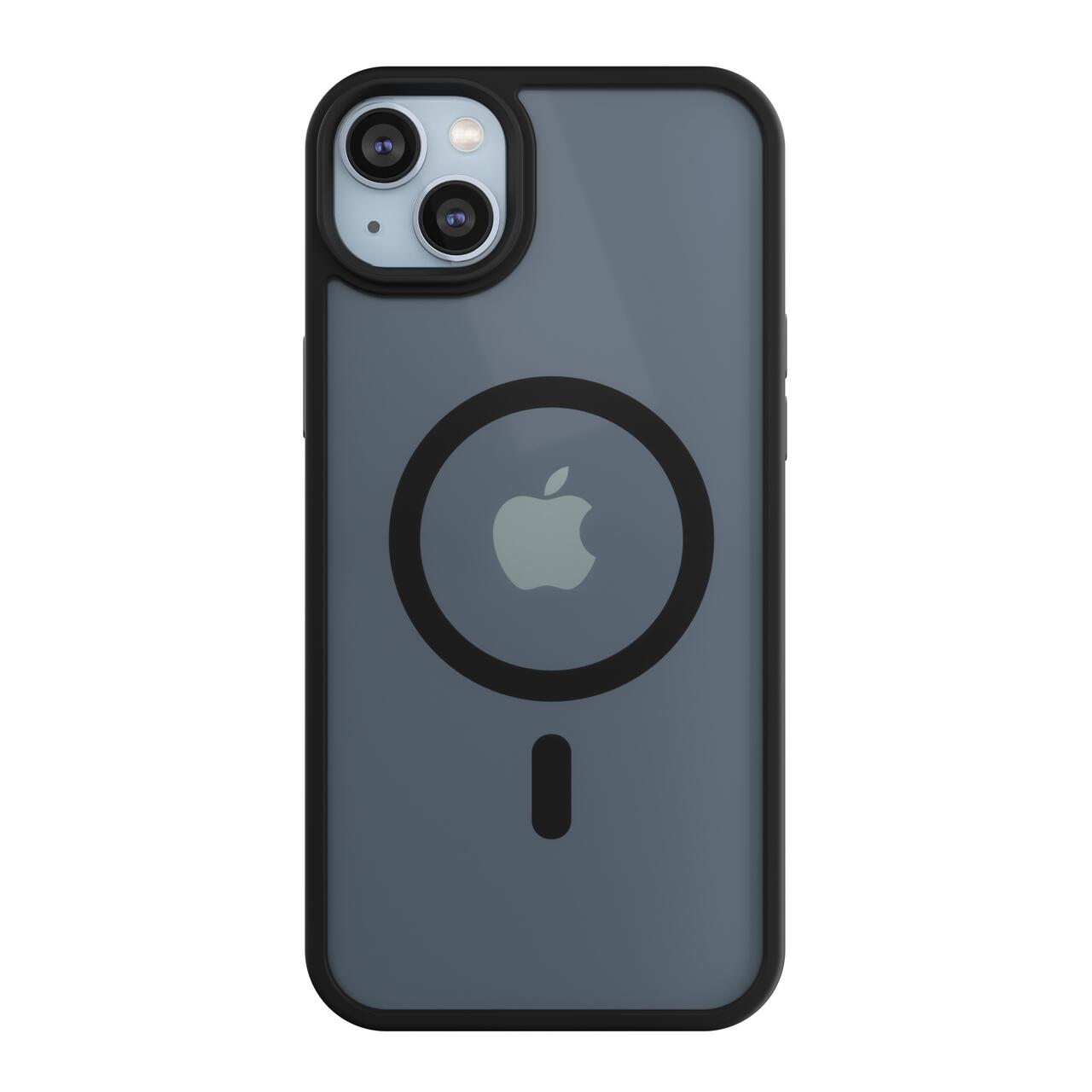 MagMatte Serisi Kılıf - iPhone 14 Plus