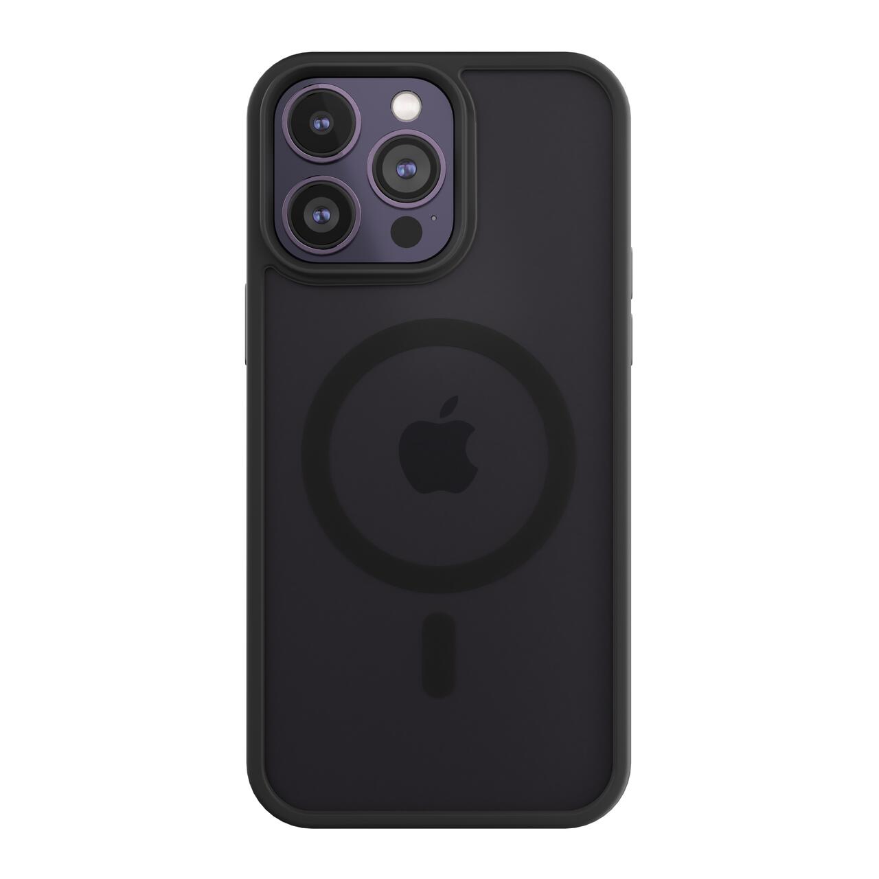 MagMatte Serisi Kılıf - iPhone 14 Pro