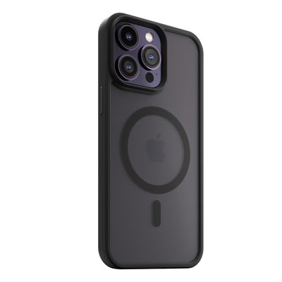 Matte Serisi Kılıf - iPhone 13 Pro