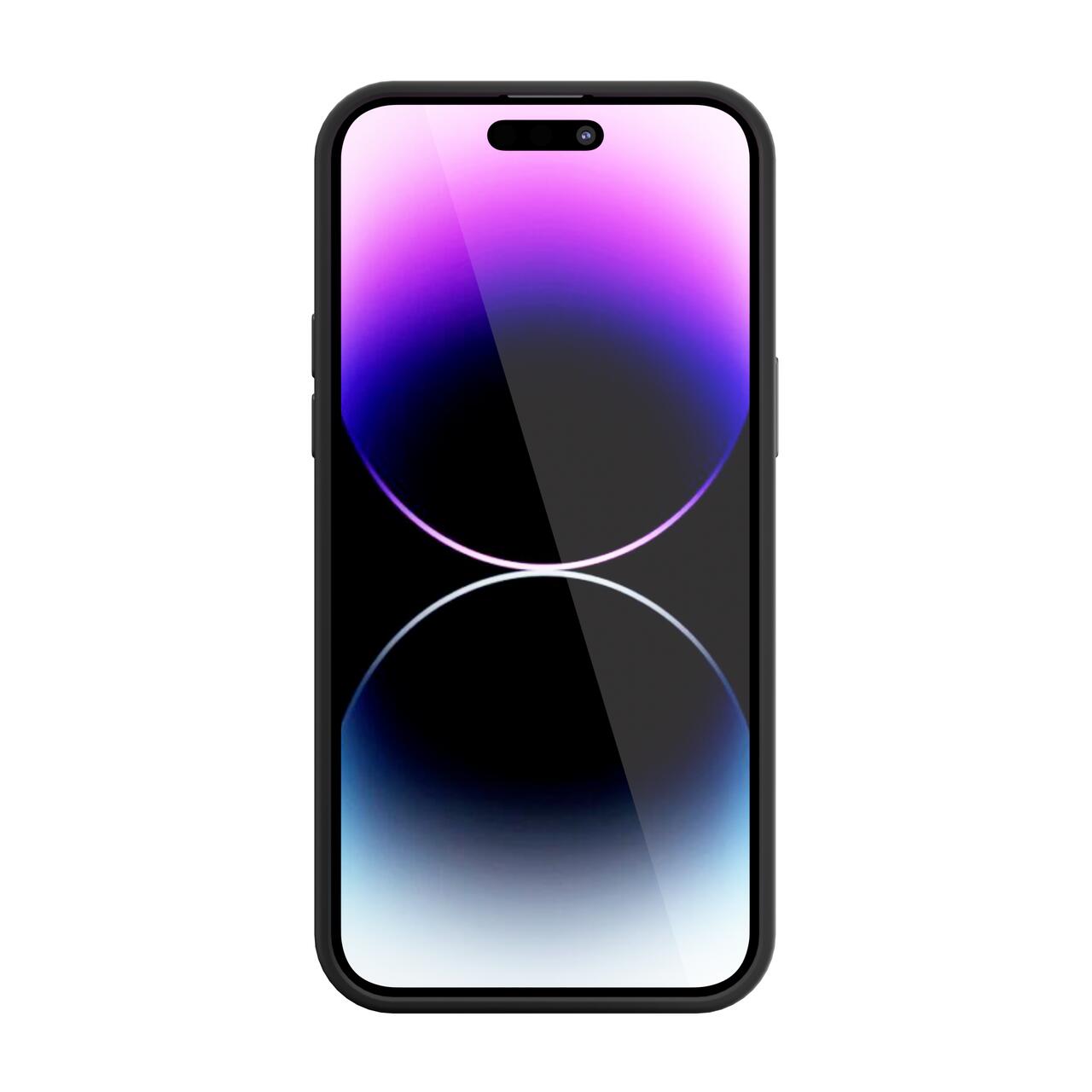 Matte Serisi Kılıf - iPhone 13 Pro