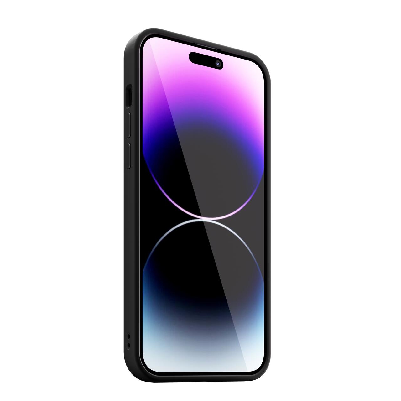 Matte Serisi Kılıf - iPhone 13 Pro