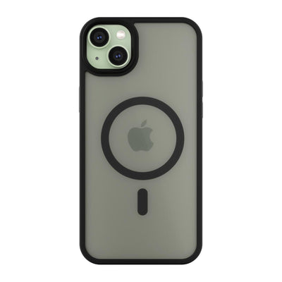 Matte Serisi Kılıf - iPhone 15 Plus