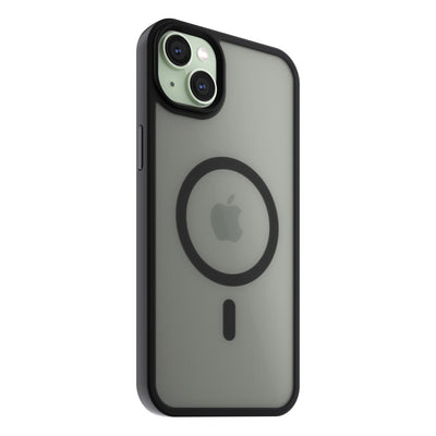 Matte Serisi Kılıf - iPhone 15 Plus