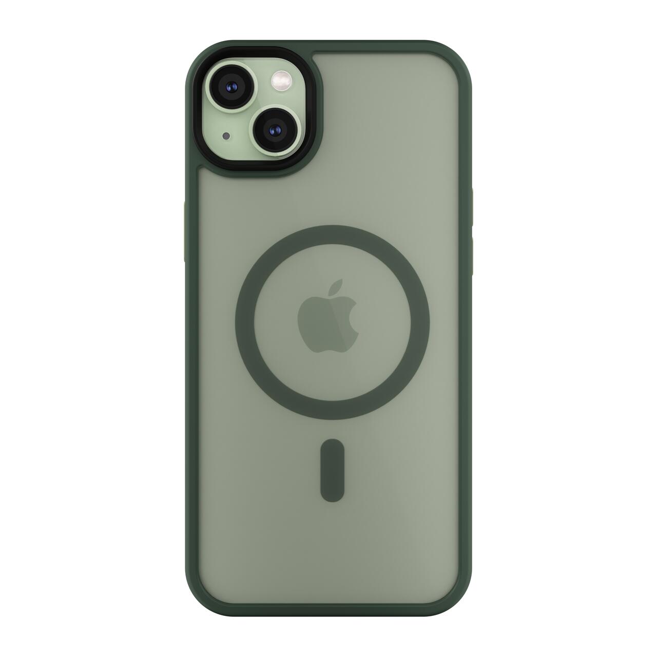 MagMatte Serisi Kılıf - iPhone 14 Plus