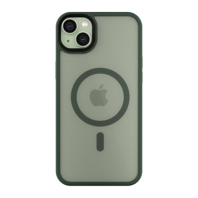 MagMatte Serisi Kılıf - iPhone 14 Plus
