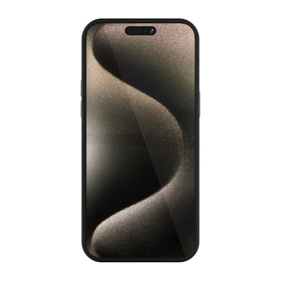Matte Serisi Kılıf - iPhone 15 Pro Max