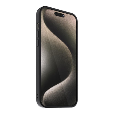 Matte Serisi Kılıf - iPhone 15 Pro Max