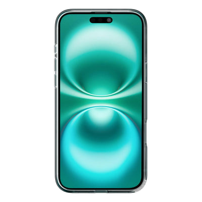 Clear Serisi Kılıf - iPhone 16 Plus