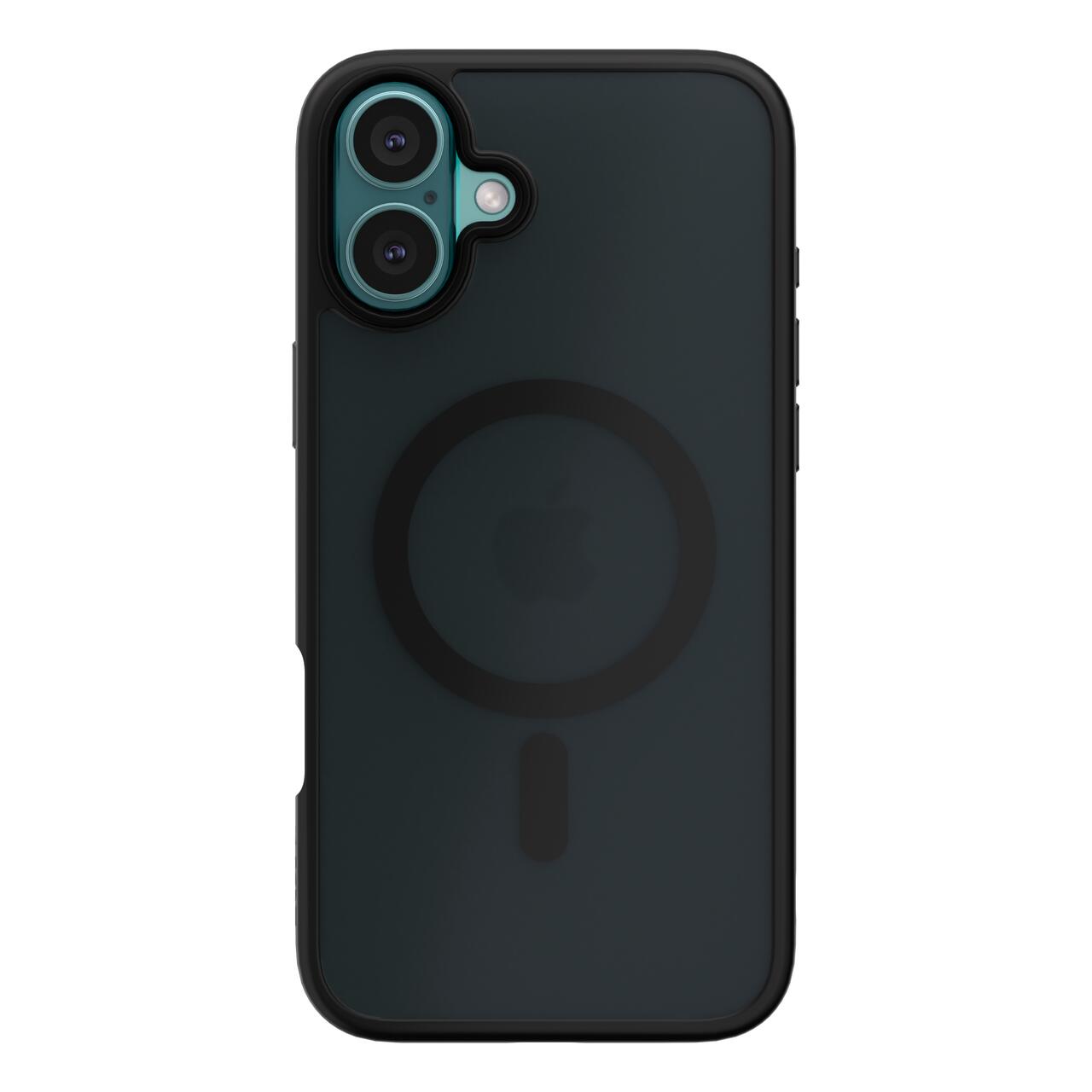 MagMatte Serisi Kılıf - iPhone 16