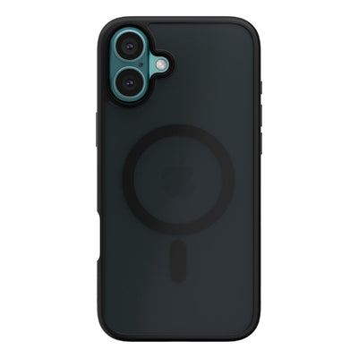MagMatte Serisi Kılıf - iPhone 16