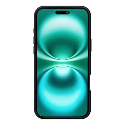 Matte Serisi Kılıf - iPhone 16 Plus