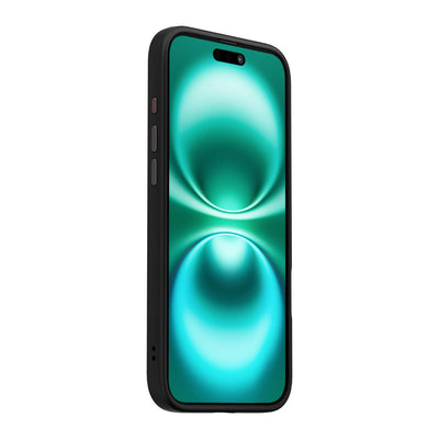 Matte Serisi Kılıf - iPhone 16 Plus