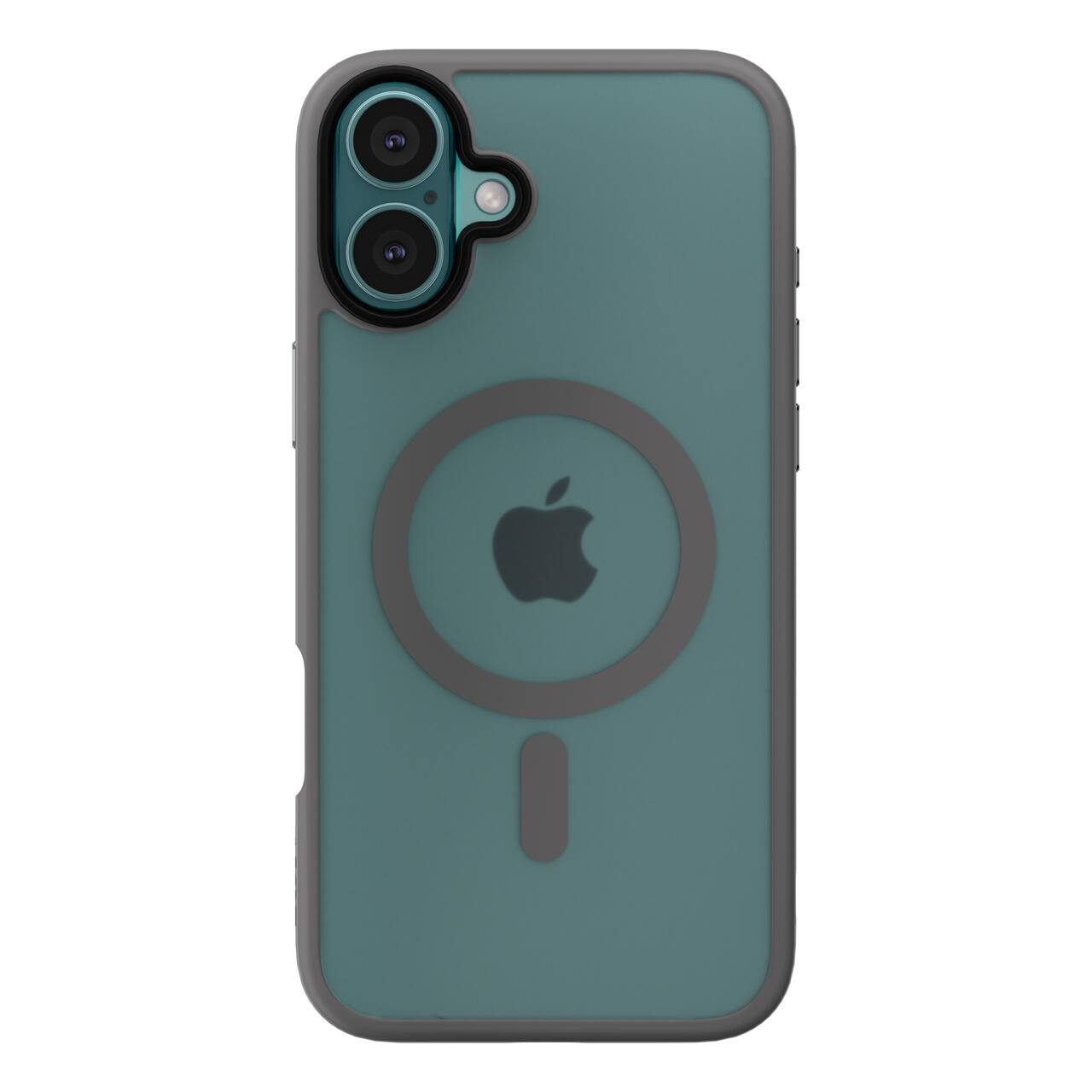 MagMatte Serisi Kılıf - iPhone 16