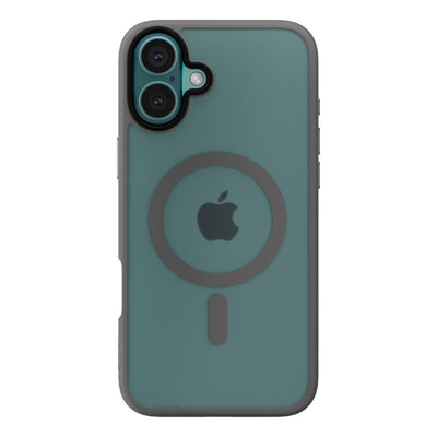 MagMatte Serisi Kılıf - iPhone 16