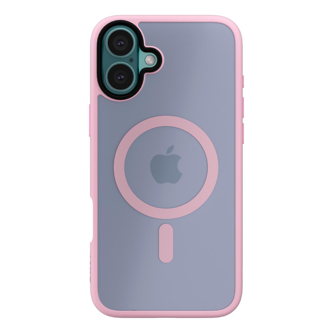 MagMatte Serisi Kılıf - iPhone 16