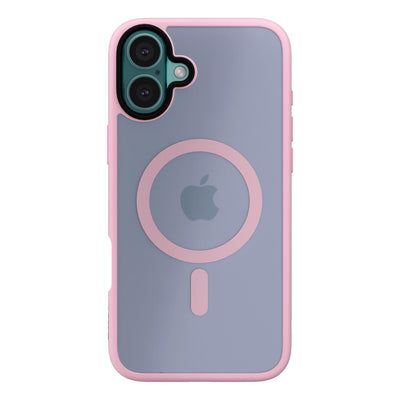 MagMatte Serisi Kılıf - iPhone 16