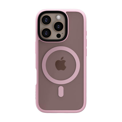 MagMatte Serisi Kılıf - iPhone 16 Pro