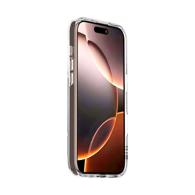 Clear Serisi Kılıf - iPhone 16 Pro